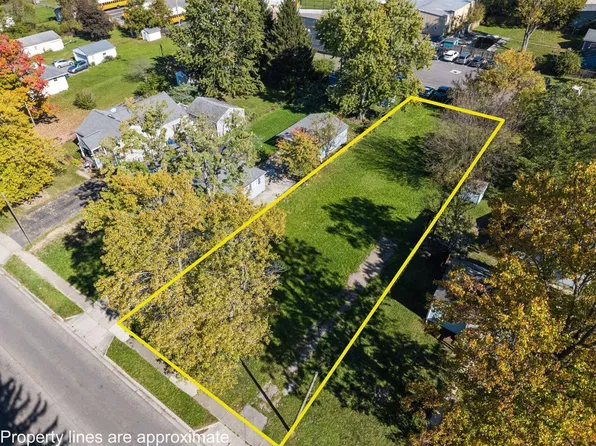 652 Beechwood Ave, Columbus, OH 43213