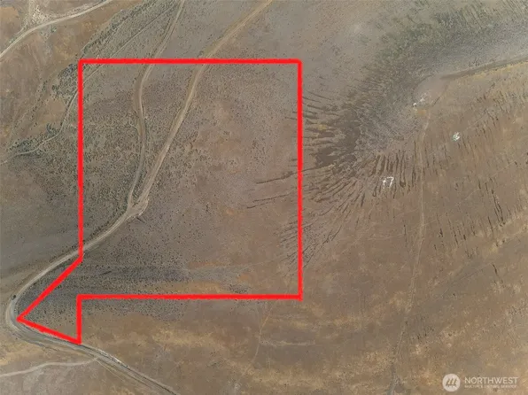 0 NKA Coyote Springs Road, Yakima, WA 98901