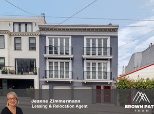 2856 Greenwich St, San Francisco, CA 94123