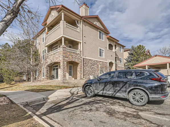 8465 S Holland Way Unit 205, Littleton, CO 80128