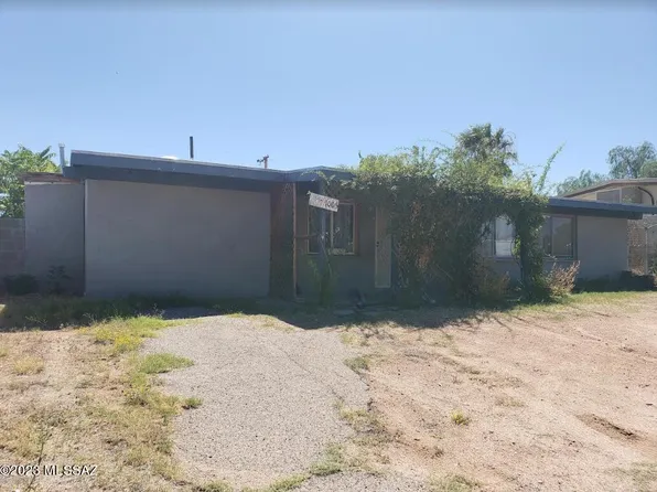1005 W 1st Ave, San Manuel, AZ 85631