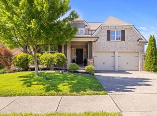 2014 Keiser St, Spring Hill, TN 37174