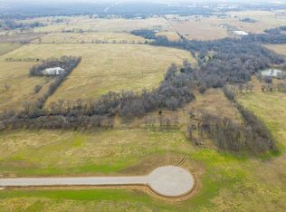 0 Creager Rd TRACT 9, Beggs, OK 74421