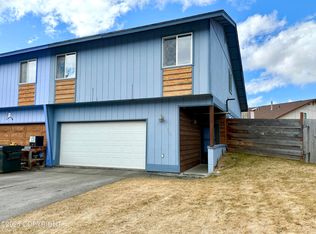 13040 Charlie Cir, Eagle River, AK 99577