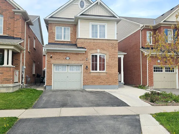 78 Enford Cres, Brampton, ON L7A 4C7