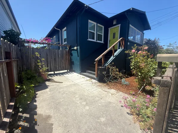 1045 65th St #2, Emeryville, CA 94608