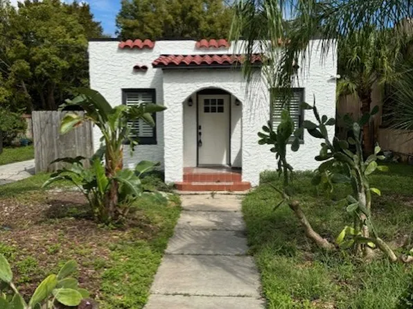 16 Dufferin St, Saint Augustine, FL 32084