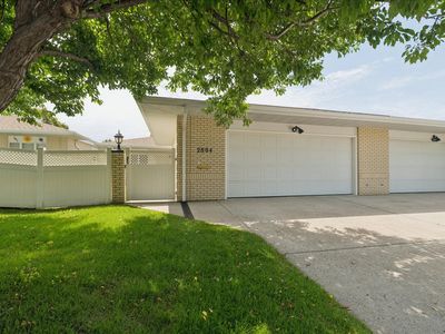2804 Desert Dr #21, Great Falls, MT, 59405