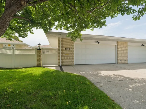 2804 Desert Dr #21, Great Falls, MT 59405