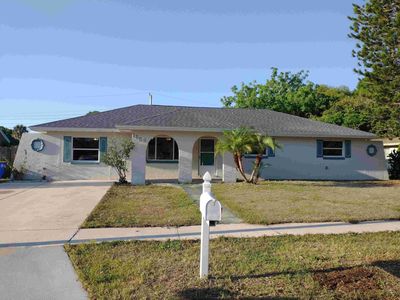 1159 Dolphin Dr, Rockledge, FL, 32955