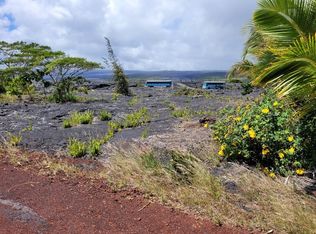 521 Kalapana Vacation Lots Lot Pahoa Cir, Pahoa, HI 96778