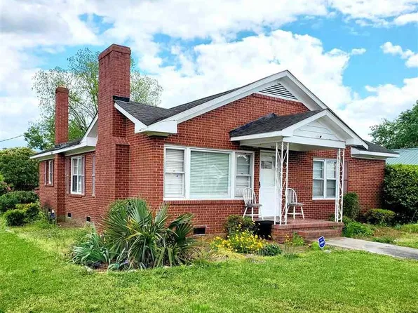 601 S 4th Ave, Dillon, SC 29536