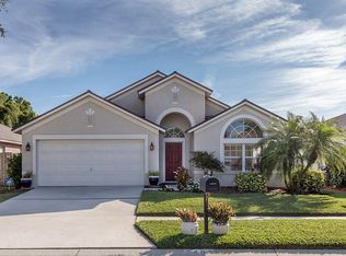2403 Cattleman Dr, Brandon, FL 33511