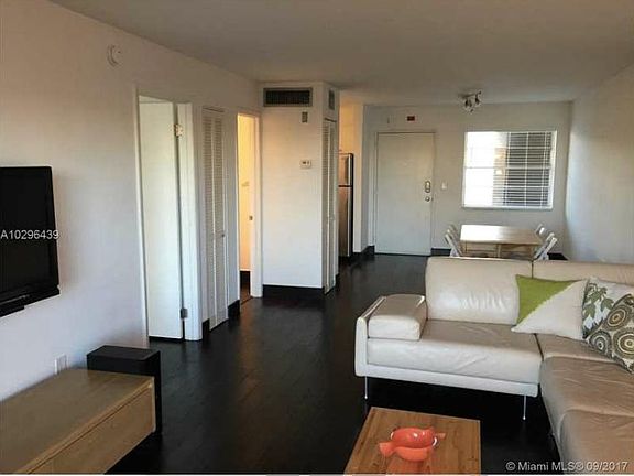 2nd image of 1610 Lenox Ave APT 403
