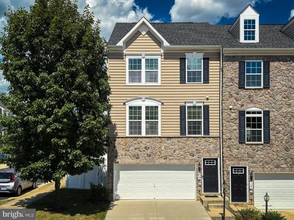 1785 Rockledge Ter, Woodbridge, VA 22192