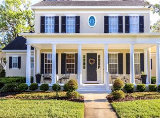 793 Oak Shadows Rd, Celebration, FL 34747