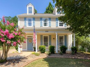 2040 Greenhill Pass, Canton, GA 30114