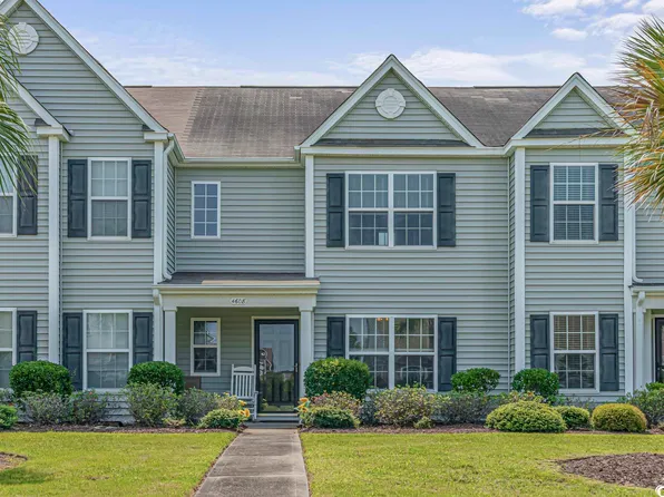 4608 Livorn Loop #4608, Myrtle Beach, SC 29579