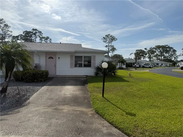 1 Meadow Rue Ct, Lehigh Acres, FL 33936