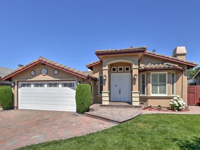 1711 Santa Cruz Ave, Santa Clara, CA, 95051