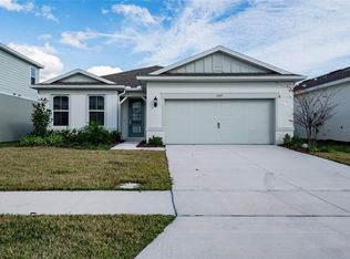 1537 Timber Leaf Rd, Saint Cloud, FL 34771