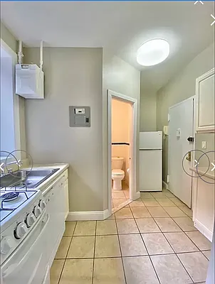 Rented by Corcoran | media 9