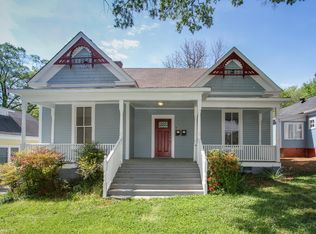 106 Franklin Ave NW #B, Concord, NC 28025