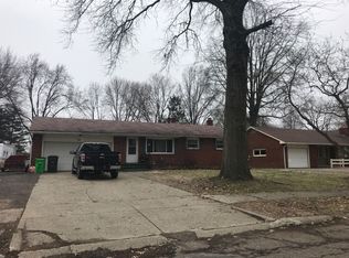 60 Washington Ave, Rittman, OH 44270