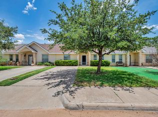 510 N Dallas St, Midland, TX 79701
