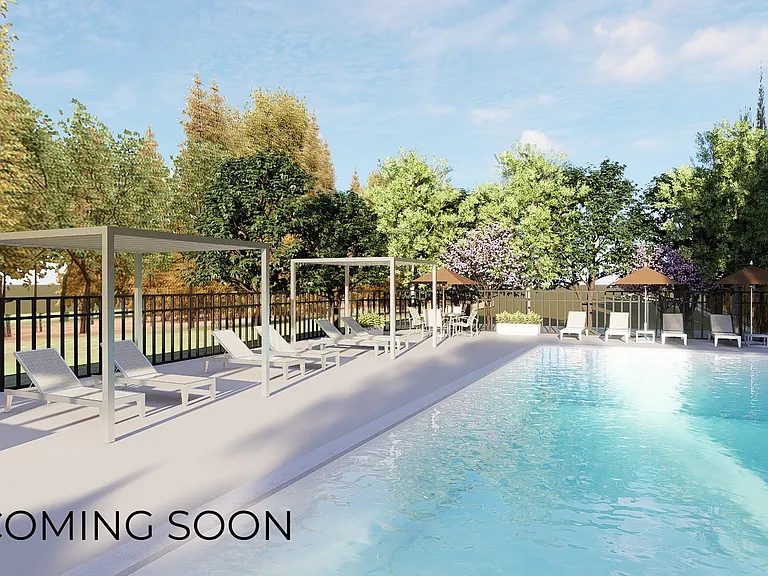 Introducing The Woods at Ambler, an Eagle Rock Community. Immerse yourself in luxury with our stunning pool and serene outdoor spaces. Don't miss your chance to call this beautiful community home. Inquire today for more details!