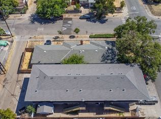 1 Bedroom 1 Bathroom Apartment - Empress Apartments located in old north Sacramento, Sacramento, CA 95815