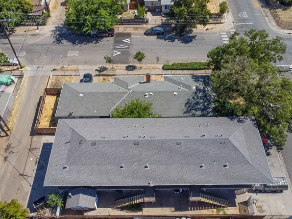 1 Bedroom 1 Bathroom Apartment - Empress Apartments located in old north Sacramento