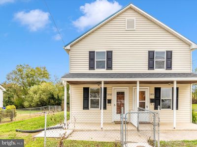 15735 Fenton Ave, Williamsport, MD, 21795