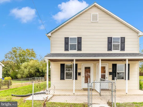15735 Fenton Ave, Williamsport, MD 21795