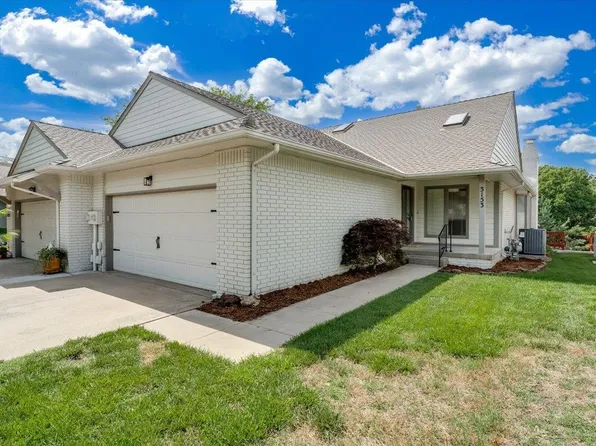 3153 W Keywest Ct, Wichita, KS 67204