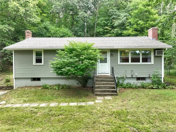 348 Merrow Road, Coventry, CT 06238