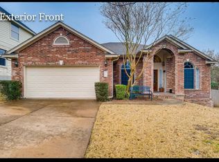 207 Chesapeake Bay Ln N, Austin, TX 78717