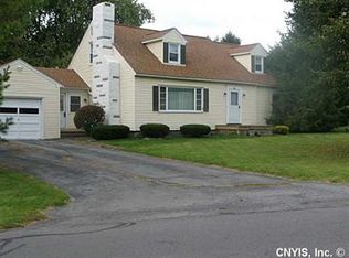 400 Richards Rd, Camillus, NY 13031