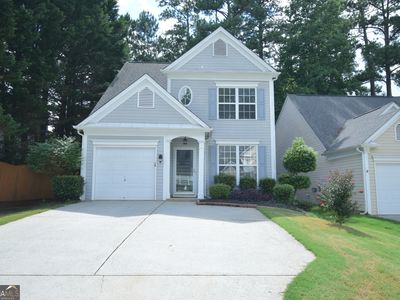 3190 Oxwell Dr, Duluth, GA, 30096