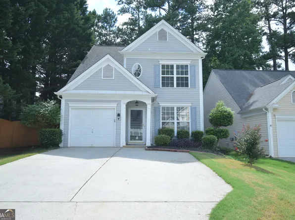 3190 Oxwell Dr, Duluth, GA 30096