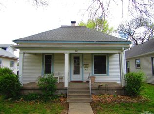 710 E 7th St, Concordia, KS 66901