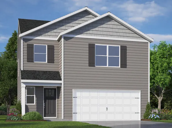 264 Chapel St, Fuquay Varina, NC 27526