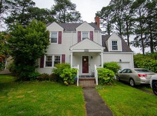 204 Regent Rd, Norfolk, VA 23505