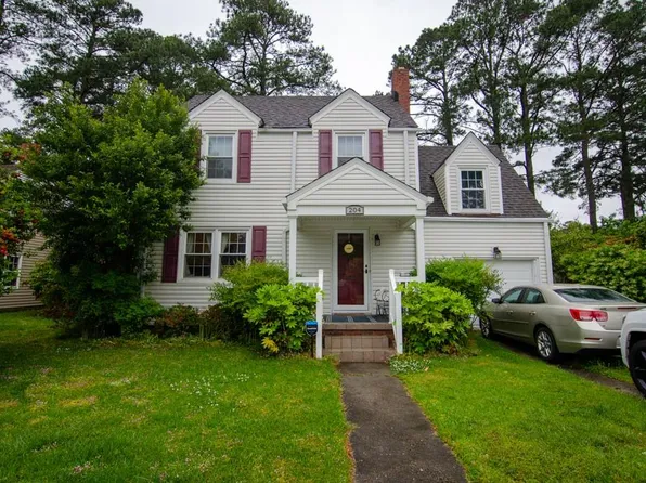 204 Regent Rd, Norfolk, VA 23505