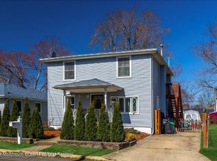 206 Milton Ave, Cliffwood, NJ 07721