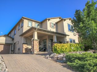 567 Whistle Stop Rd, Clarkdale, AZ 86324