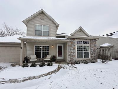 5746 Thornbriar Ln, Fort Wayne, IN, 46835