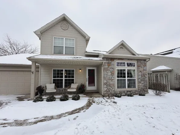 5746 Thornbriar Ln, Fort Wayne, IN 46835