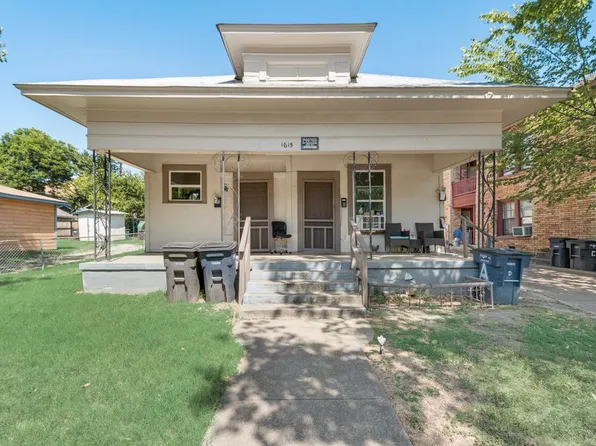 1615 Alston Ave APT B, Fort Worth, TX 76104