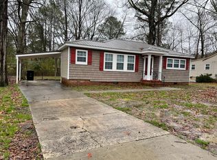 24 Tyler St NW, Rome, GA 30165